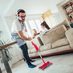 Akkubesen In Rot/Silber- (B)29,5 X (H)126 X (T)14,5 Cm 11 Akkubesen In Rot/Silber- (B)29,5 X (H)126 X (T)14,5 Cm -Petromax Store relaxdays akkubesen in rot silber b 29 5 x h 126 x t 14 5 cm 2