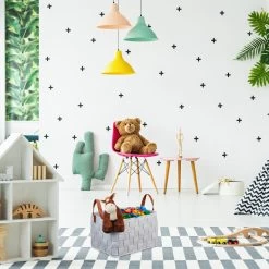 Aufbewahrungskorb In Hellgrau -Petromax Store relaxdays aufbewahrungskorb in hellgrau 4