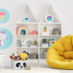 Aufbewahrungskorb "Reh" In Braun - (B)27 X (H)24 X (T)18 Cm 14 Aufbewahrungskorb "Reh" In Braun - (B)27 X (H)24 X (T)18 Cm -Petromax Store relaxdays aufbewahrungskorb reh in braun b 27 x h 24 x t 18 cm 4