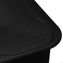 Biomülleimer In Schwarz - 5 Liter 16 Biomülleimer In Schwarz - 5 Liter -Petromax Store relaxdays biomulleimer in schwarz 5 liter 6