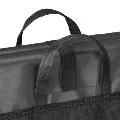 Faltschubkarre In Schwarz - (B)112 X (H)70 X (T)67 Cm 16 Faltschubkarre In Schwarz - (B)112 X (H)70 X (T)67 Cm -Petromax Store relaxdays faltschubkarre in schwarz b 112 x h 70 x t 67 cm 6