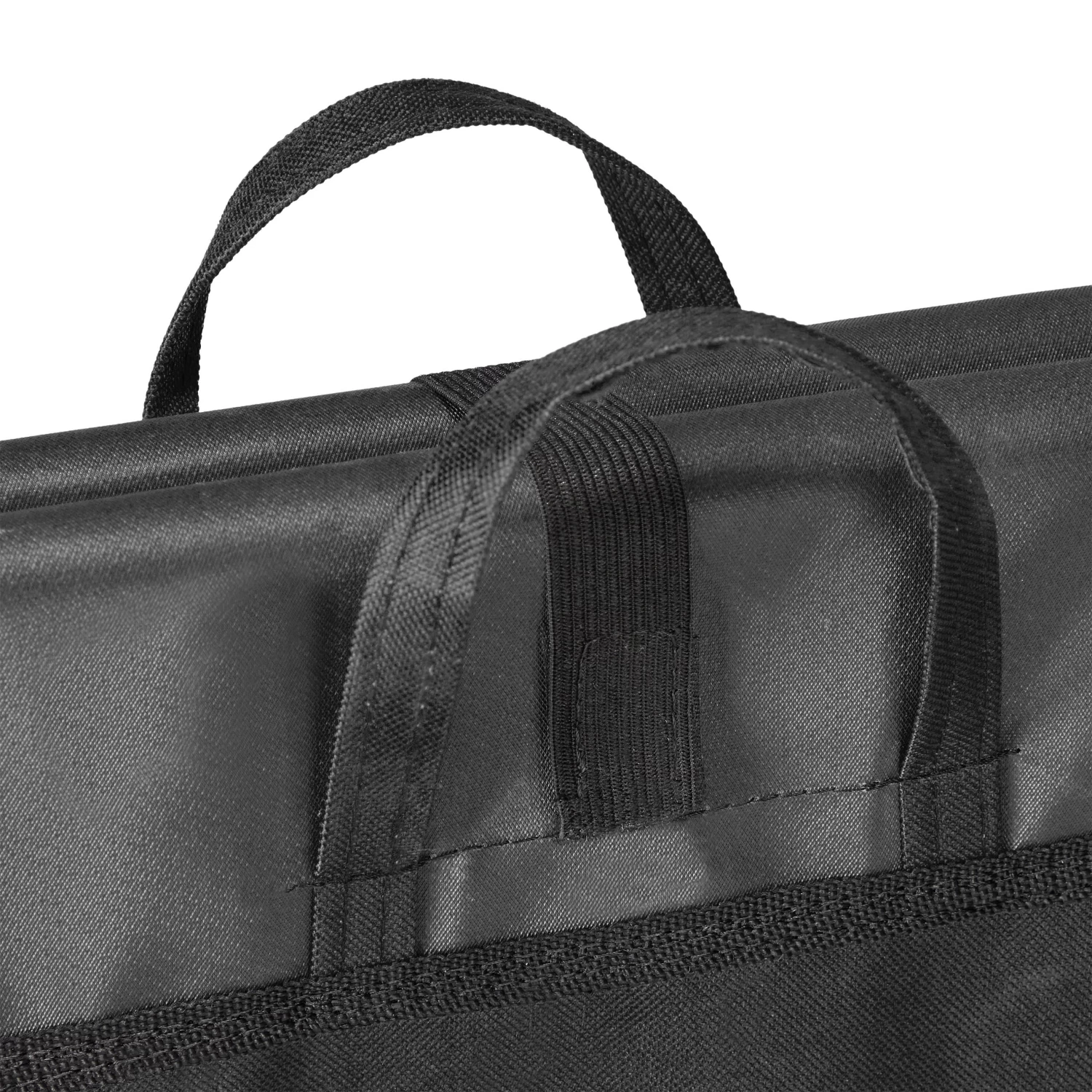 Faltschubkarre In Schwarz - (B)112 X (H)70 X (T)67 Cm 9 Faltschubkarre In Schwarz - (B)112 X (H)70 X (T)67 Cm – Bild 7