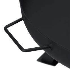 Feuerschale In Schwarz - Ø 80 Cm 15 Feuerschale In Schwarz - Ø 80 Cm -Petromax Store relaxdays feuerschale in schwarz o 80 cm 5