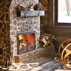 Hirsch Figur In Braun 10 Hirsch Figur In Braun -Petromax Store relaxdays hirsch figur in braun 1