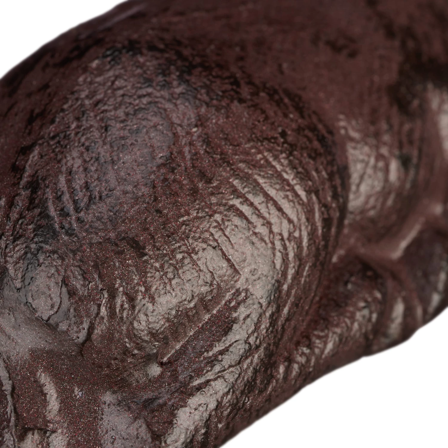 Hirsch Figur In Braun 9 Hirsch Figur In Braun – Bild 7