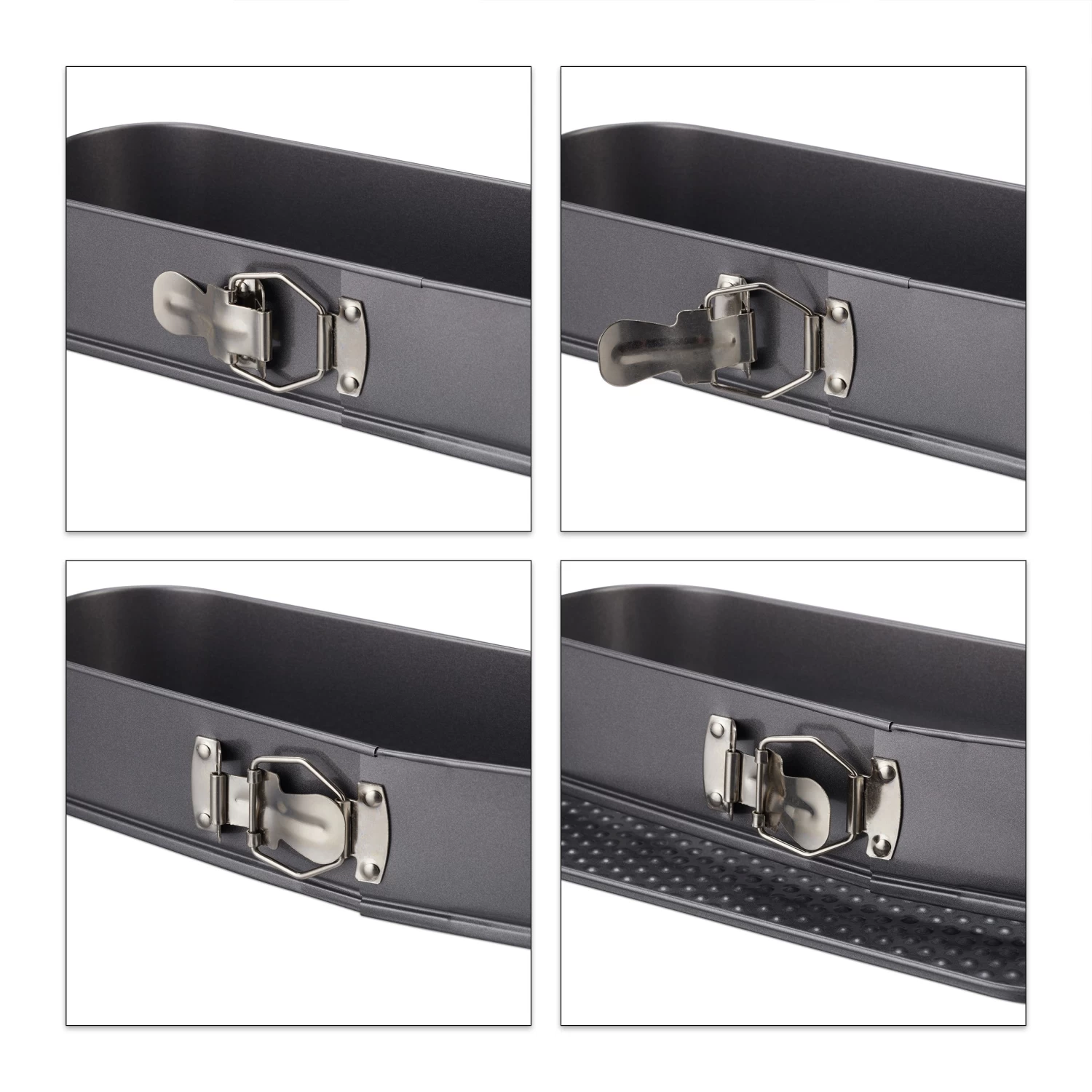 Kastenform 8 Kastenform – Bild 6