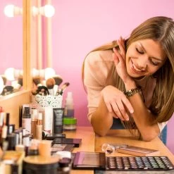 Kosmetikorganizer Organizer In Schwarz 13 Kosmetikorganizer Organizer In Schwarz -Petromax Store relaxdays kosmetikorganizer organizer in schwarz 4