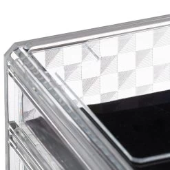 Kosmetikorganizer Organizer In Schwarz 15 Kosmetikorganizer Organizer In Schwarz -Petromax Store relaxdays kosmetikorganizer organizer in schwarz 6