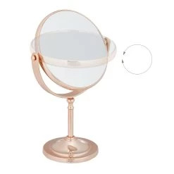 Kosmetikspiegel In Kupfer 15 Kosmetikspiegel In Kupfer -Petromax Store relaxdays kosmetikspiegel in kupfer 5