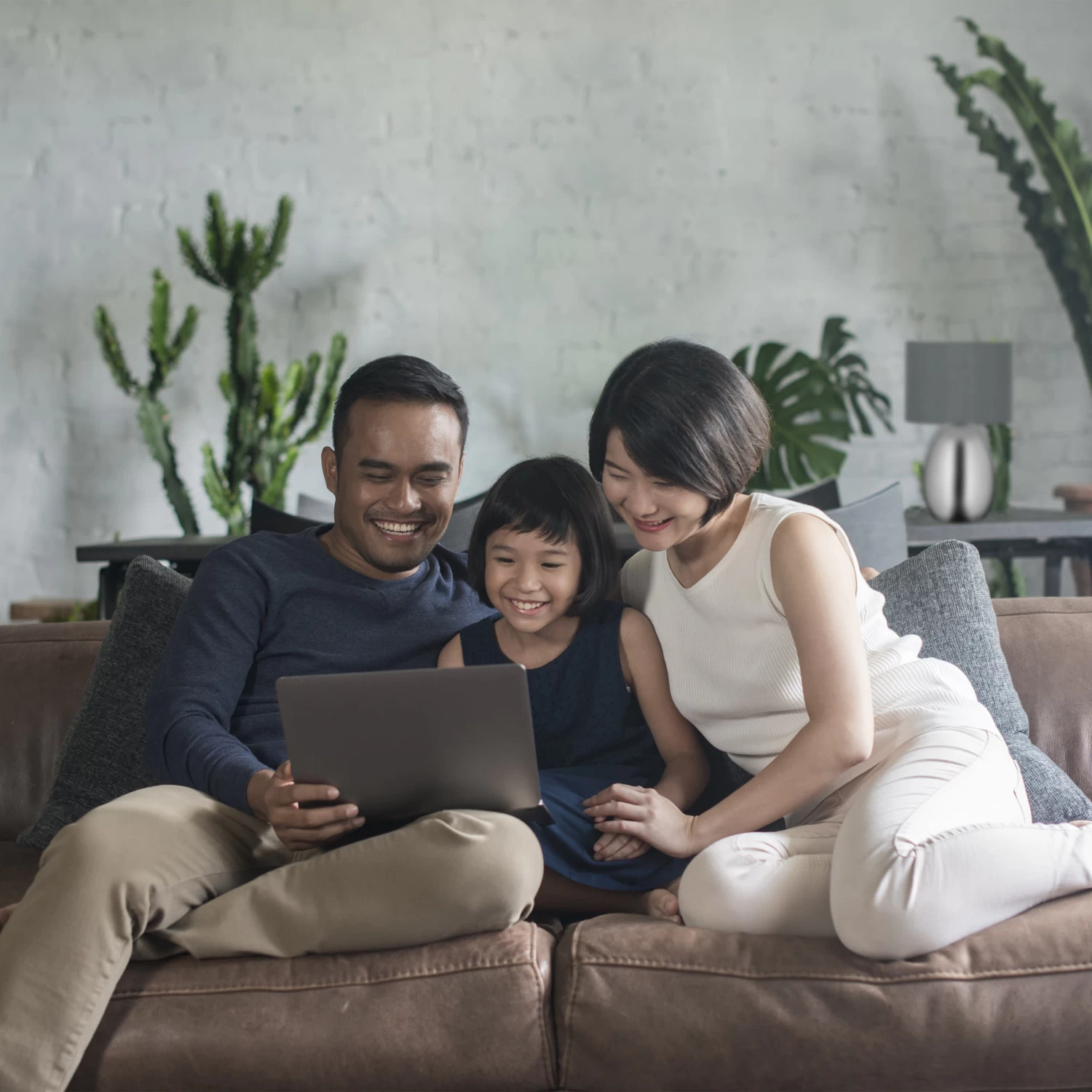 Nachttischlampe In Silber/ Grau- (H)34,5 X Ø 18 Cm 7 Nachttischlampe In Silber/ Grau- (H)34,5 X Ø 18 Cm – Bild 5