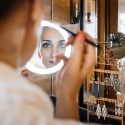 Ohrringhalter In Bronze - (B)16,5 X (H)30,5 X (T)6,5 Cm -Petromax Store relaxdays ohrringhalter in bronze b 16 5 x h 30 5 x t 6 5 cm 2