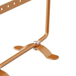 Ohrringhalter In Bronze - (B)16,5 X (H)30,5 X (T)6,5 Cm -Petromax Store relaxdays ohrringhalter in bronze b 16 5 x h 30 5 x t 6 5 cm 6