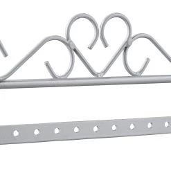 Ohrringhalter In Silber - (B)16,5 X (H)30,5 X (T)6,5 Cm -Petromax Store relaxdays ohrringhalter in silber b 16 5 x h 30 5 x t 6 5 cm 5