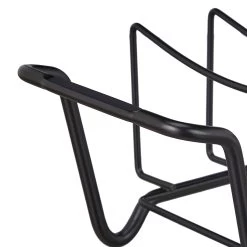 Rippchenhalter In Schwarz -Petromax Store relaxdays rippchenhalter in schwarz 5