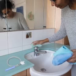 Rohrreinigungsbürste In Grau - 1 M 11 Rohrreinigungsbürste In Grau - 1 M -Petromax Store relaxdays rohrreinigungsburste in grau 1 m 1