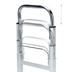 Sackkarre In Silber 14 Sackkarre In Silber -Petromax Store relaxdays sackkarre in silber 5