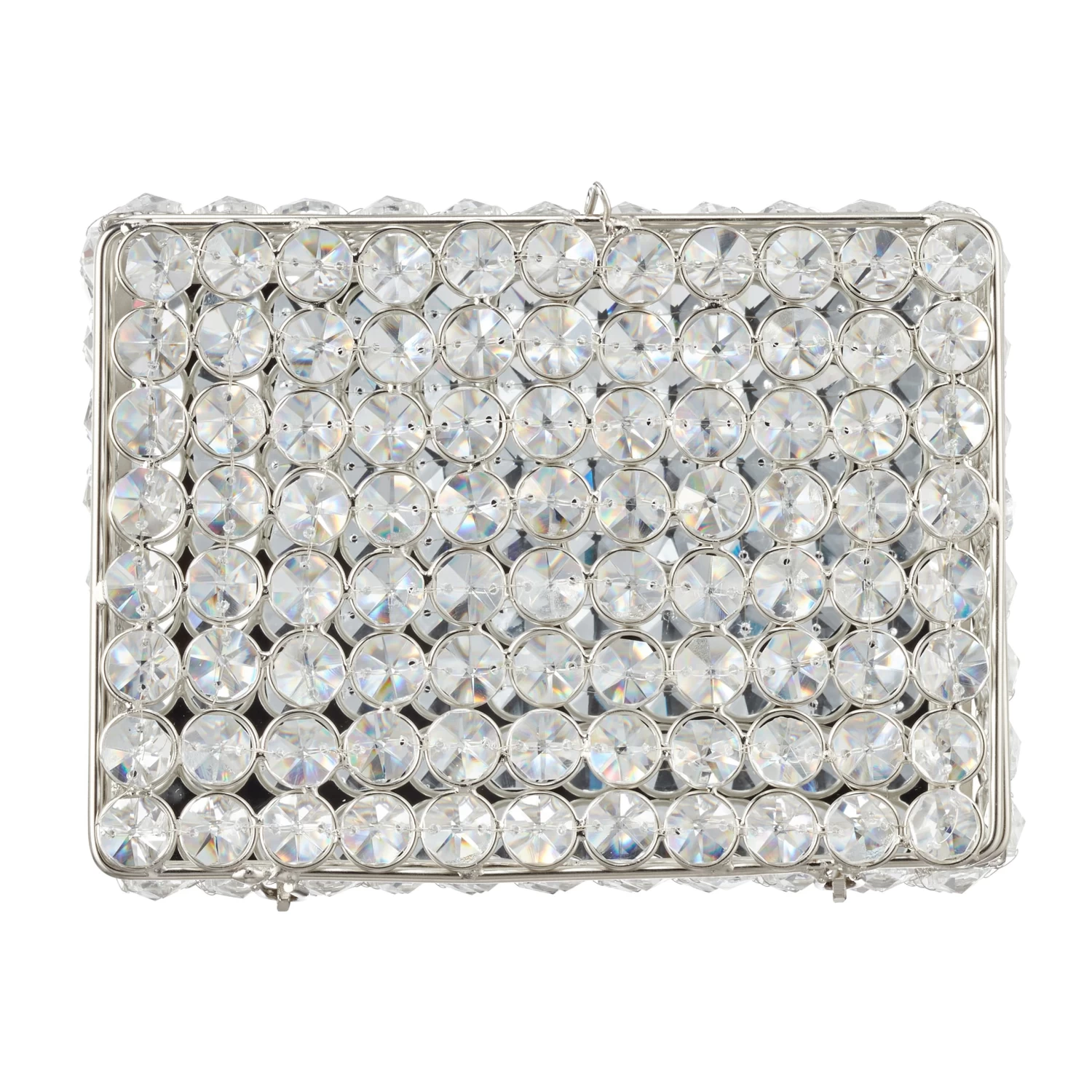 Schmuckdose In Silber 9 Schmuckdose In Silber – Bild 7