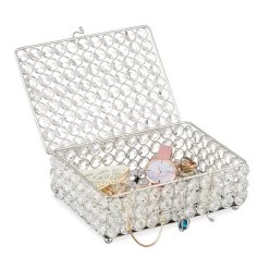 Schmuckdose In Silber 17 Schmuckdose In Silber -Petromax Store relaxdays schmuckdose in silber 7