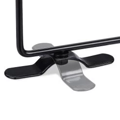 Schmuckhalter In Schwarz - (B)31,5 X (H)34 X (T)9 Cm -Petromax Store relaxdays schmuckhalter in schwarz b 31 5 x h 34 x t 9 cm 5