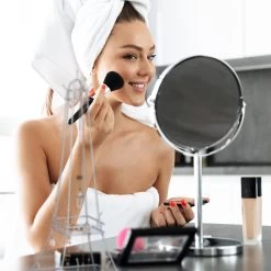 Schmuckständer "Eiffelturm" In Roségold - (H)47 Cm 14 Schmuckständer "Eiffelturm" In Roségold - (H)47 Cm -Petromax Store relaxdays schmuckstander eiffelturm in rosegold h 47 cm 4