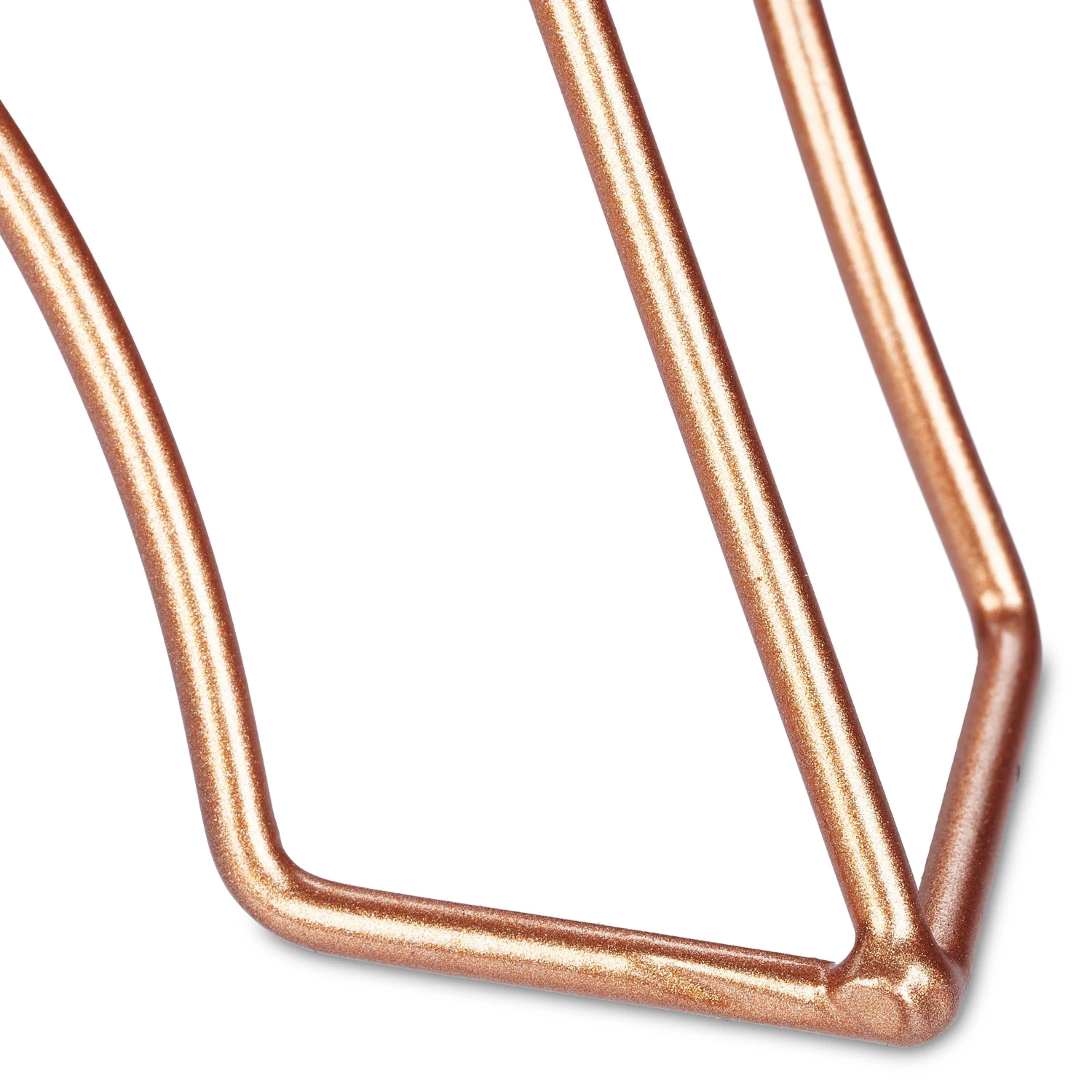 Schmuckständer "Eiffelturm" In Roségold - (H)47 Cm 9 Schmuckständer "Eiffelturm" In Roségold - (H)47 Cm – Bild 7