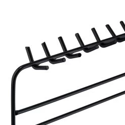 Schmuckständer In Schwarz - (B)20x (H)21 X (T)10 Cm -Petromax Store relaxdays schmuckstander in schwarz b 20x h 21 x t 10 cm 5