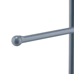 Schmuckständer In Silber - (B)31 X (H)40 X (T)11 Cm -Petromax Store relaxdays schmuckstander in silber b 31 x h 40 x t 11 cm 5