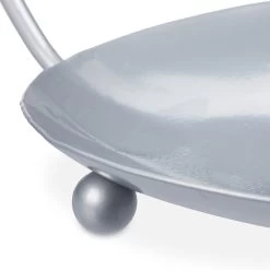 Schmuckständer In Silber - (B)34 X (H)29 X (T)15,5 Cm -Petromax Store relaxdays schmuckstander in silber b 34 x h 29 x t 15 5 cm 6