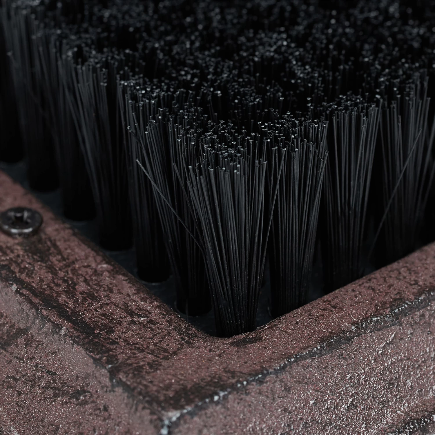 Schuhbürste Eichhörnchen In Braun 8 Schuhbürste Eichhörnchen In Braun – Bild 6