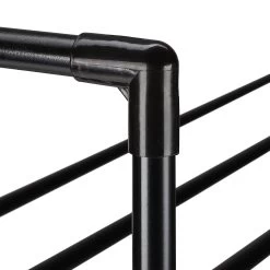 Schuhregal In Schwarz - (B)90,5 X (H)45 X (T)30,5 Cm 16 Schuhregal In Schwarz - (B)90,5 X (H)45 X (T)30,5 Cm -Petromax Store relaxdays schuhregal in schwarz b 90 5 x h 45 x t 30 5 cm 6