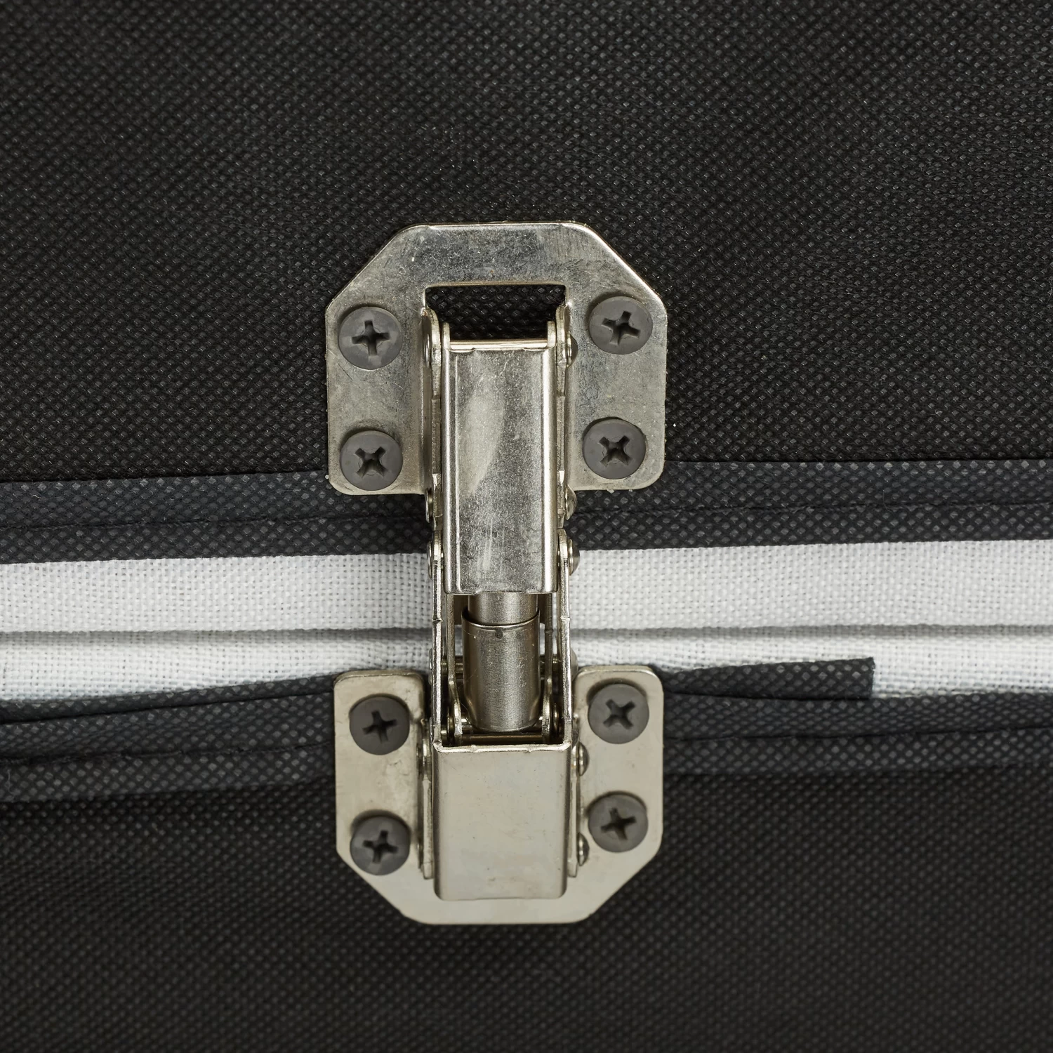 Sitzbank In Weiß - (B)79,5x (H)39,5 X (T)39,5 Cm 9 Sitzbank In Weiß - (B)79,5x (H)39,5 X (T)39,5 Cm – Bild 7