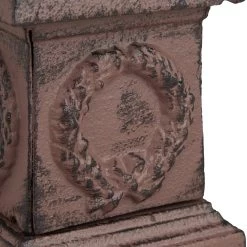 Sonnenuhr In Braun 14 Sonnenuhr In Braun -Petromax Store relaxdays sonnenuhr in braun 5