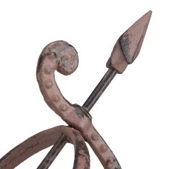 Sonnenuhr In Braun 15 Sonnenuhr In Braun -Petromax Store relaxdays sonnenuhr in braun 6