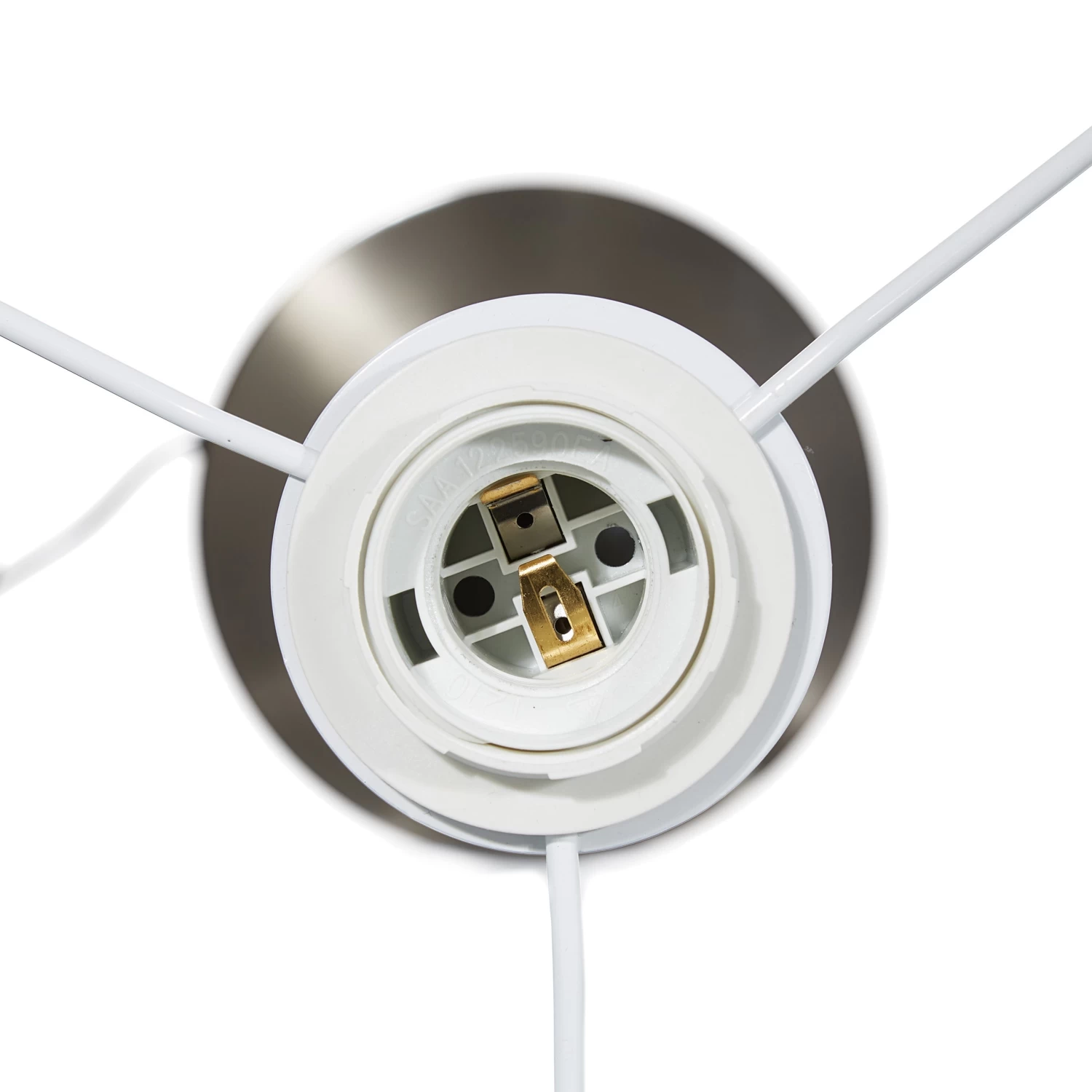 Stehlampe In Weiß 9 Stehlampe In Weiß – Bild 7