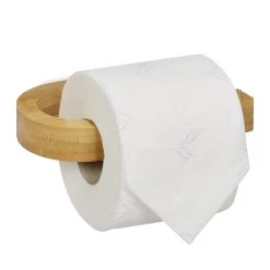 Toilettenpapierhalter In Natur