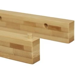 Toilettenpapierhalter In Natur -Petromax Store relaxdays toilettenpapierhalter in natur 5