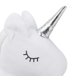 Türstopper Einhorn In Weiß/Silber -Petromax Store relaxdays turstopper einhorn in weiss silber 5