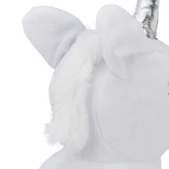 Türstopper Einhorn In Weiß/Silber -Petromax Store relaxdays turstopper einhorn in weiss silber 6