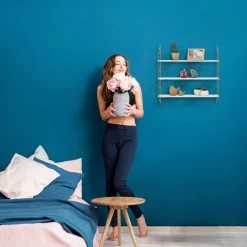 Wandregal In Weiß/ Gold - (B)60 X (H)60 X (T)15 Cm -Petromax Store relaxdays wandregal in weiss gold b 60 x h 60 x t 15 cm 2