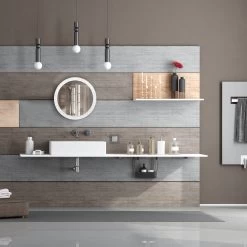 Wandspiegel In Silber - Ø 50,5 Cm 13 Wandspiegel In Silber - Ø 50,5 Cm -Petromax Store relaxdays wandspiegel in silber o 50 5 cm 4