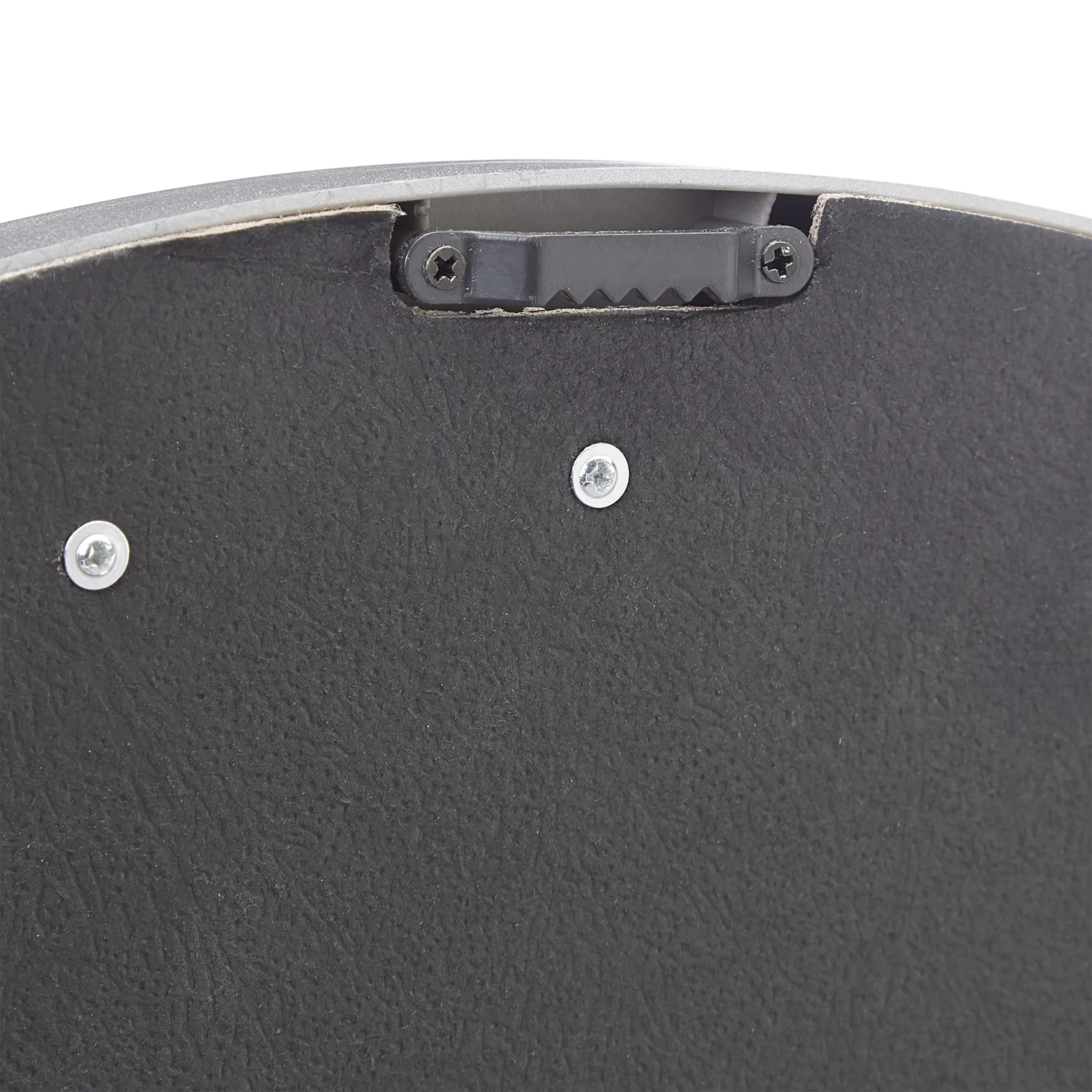 Wandspiegel In Silber - Ø 50,5 Cm 8 Wandspiegel In Silber - Ø 50,5 Cm – Bild 6