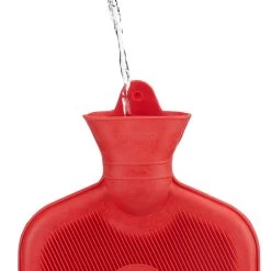 Wärmflasche In Rot -Petromax Store relaxdays warmflasche in rot 5
