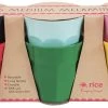Rice Trinkbecher Favorite Colors, 400 Ml, 6 Stück -Petromax Store rice trinkbecher favorite colors 400 ml 6 stuck