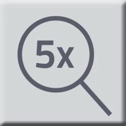 RIDDER Kosmetik-Standspiegel Cement Grau 12 RIDDER Kosmetik-Standspiegel Cement Grau -Petromax Store ridder kosmetik standspiegel cement grau 4