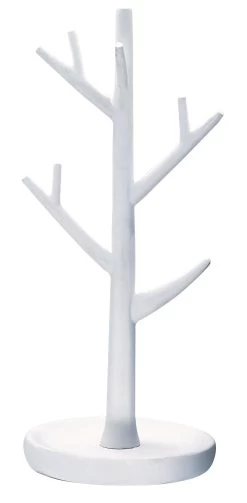RIDDER Schmuckbaum Lena Weiß