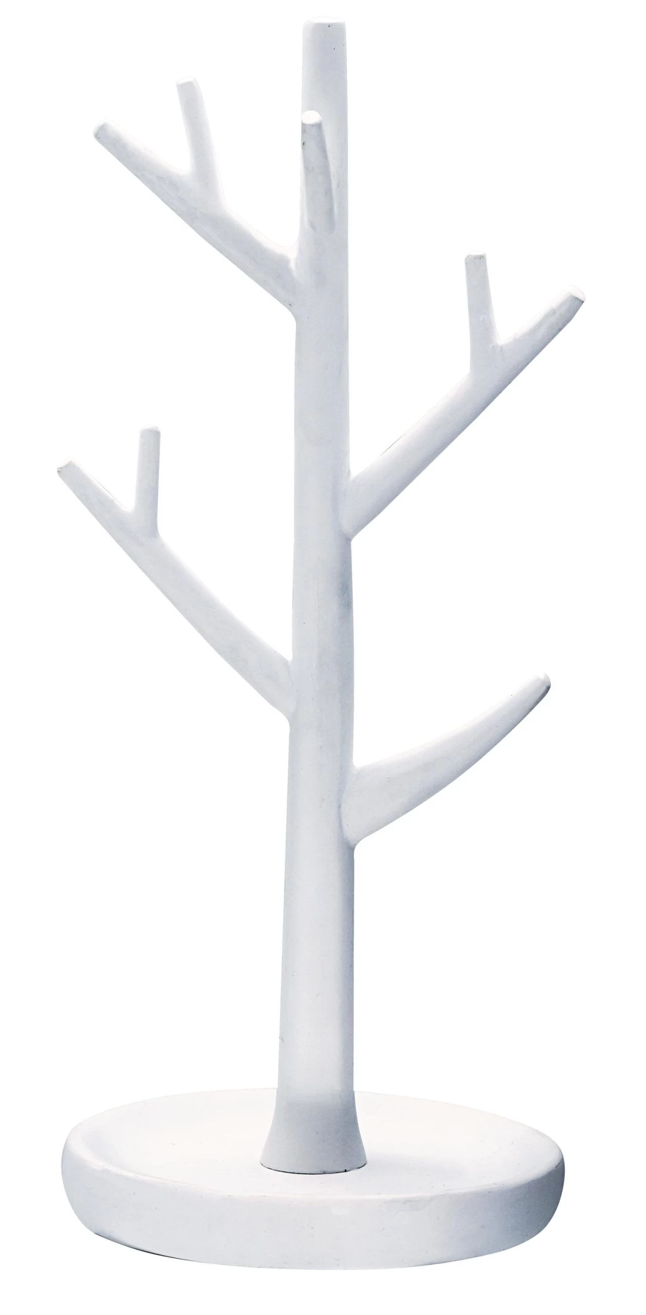RIDDER Schmuckbaum Lena Weiß 3 RIDDER Schmuckbaum Lena Weiß