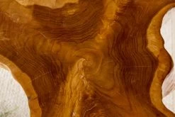 Beistelltisch WILD In Natur - 60 X 52 X 58cm -Petromax Store riess ambiente de beistelltisch wild in natur 60 x 52 x 58cm 6