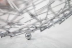 Dekoschale STRUCTURE In Silber - 45 X 15 X 45cm 16 Dekoschale STRUCTURE In Silber - 45 X 15 X 45cm -Petromax Store riess ambiente de dekoschale structure in silber 45 x 15 x 45cm 5