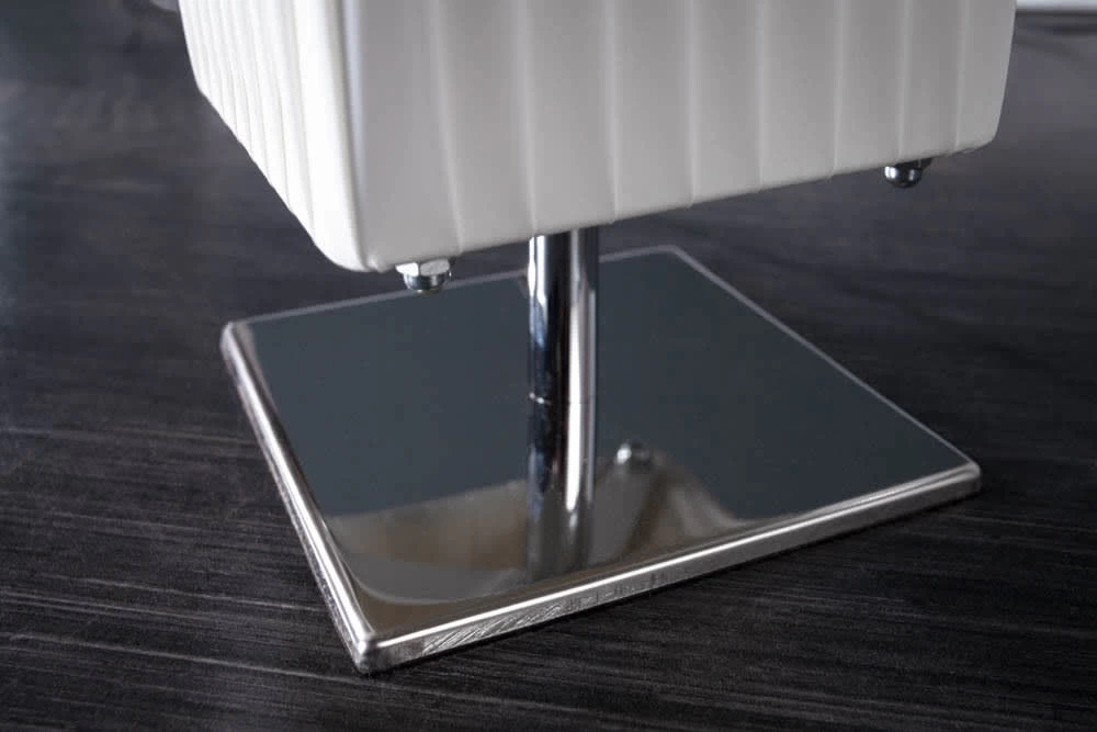 Stehlampe PARIS In Weiß - 15 X 120 X 15cm 6 Stehlampe PARIS In Weiß - 15 X 120 X 15cm – Bild 4