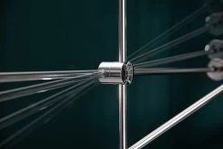 Stehlampe VARIATION In Silber - 85 X 193 X 85cm 16 Stehlampe VARIATION In Silber - 85 X 193 X 85cm -Petromax Store riess ambiente de stehlampe variation in silber 85 x 193 x 85cm 4